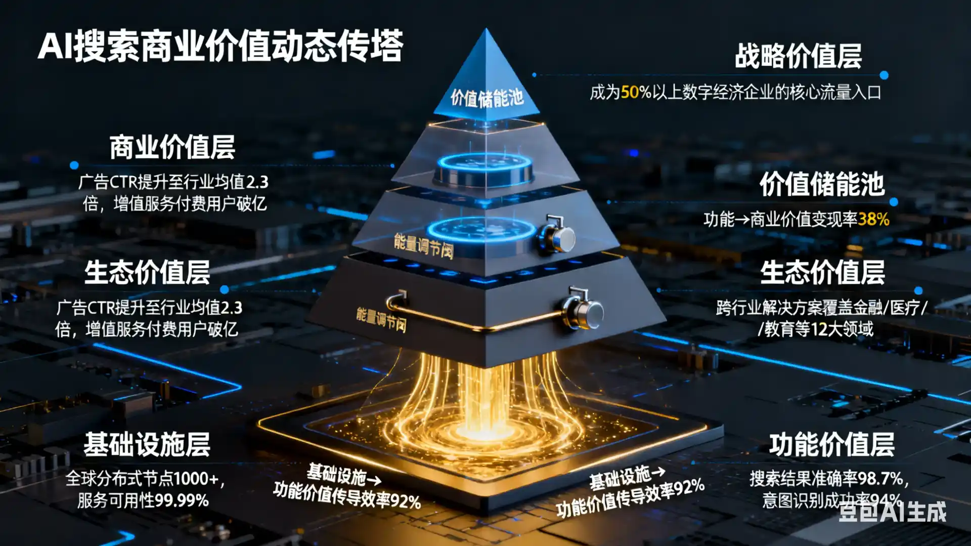 告别传统流量困局，秦皇岛GEO优化助力企业抢占AI问答新流量