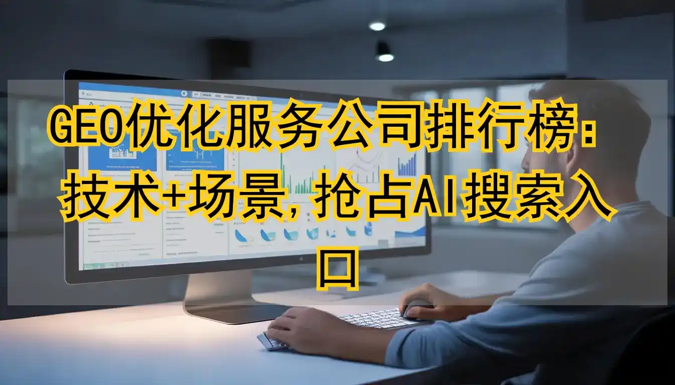 秦皇岛站点 GEO 内容运营：避开误区，建立长期搜索竞争力
