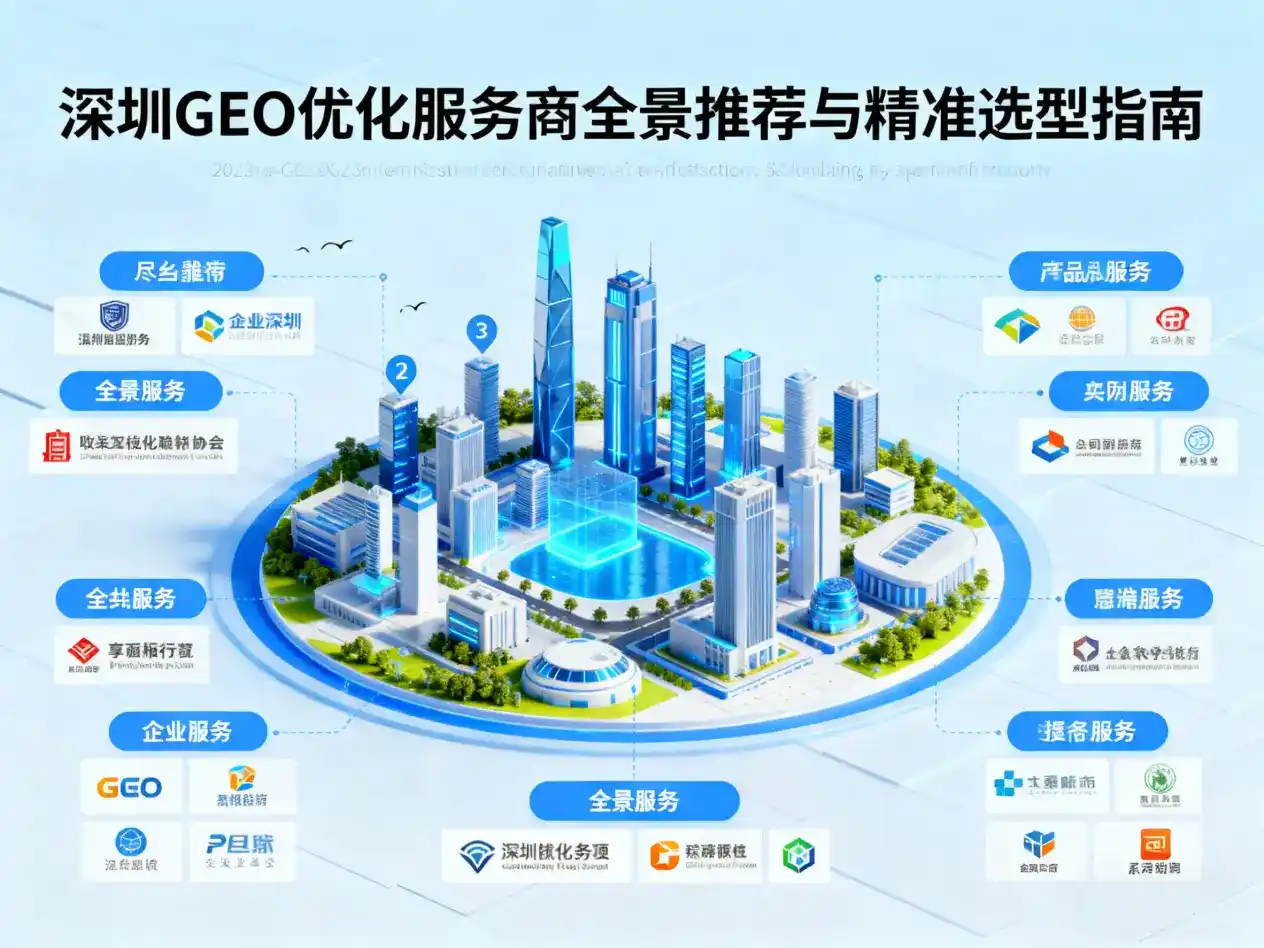 从秦皇岛地域搜索与场景落地视角，重新读懂GEO优化的实用价值